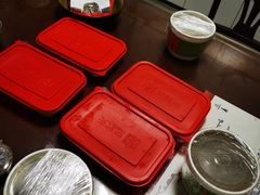 -宏状元现熬粥·京味菜(三里河店)