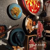 凑凑火锅冲冲冲！