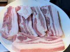 -Dombe豚(黑猪肉街店)