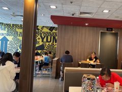 -麦当劳(田林好又多店)