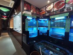 -千岛湖小鱼儿·淳安匠心农家菜