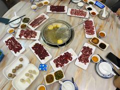 -杏花吴记牛肉火锅