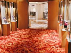 -大海中餐厅(宁波春晓世茂希尔顿逸林酒店)