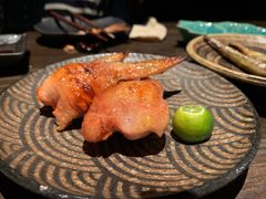鸡翅明太子-三川·十酒Izakaya(南昌路店)