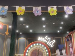 -meland亲子乐园(深圳领展中心城店)