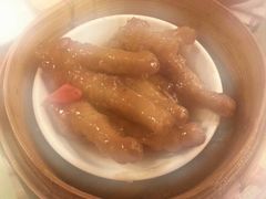 android_upload_pic-添好运点心专门店(深水埗店)