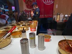 -盛香亭热卤(万象城店)