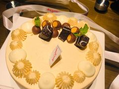 -可丽可丽·生日蛋糕·下午茶