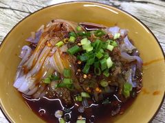 川北凉粉-小陈方酥锅盔(古城总店)