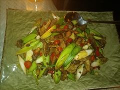 -T館·花园艺术餐厅