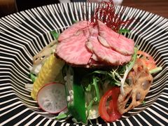 牛肉刺身-牛道·和牛九食(市府恒隆广场店)