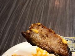 -新记餐厅(香槟大厦店)