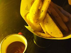 -AClub餐吧(富华里店)