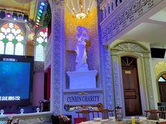 -日日鲜自助餐厅(小公园店)