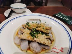 -老北京前门烤鸭(北中路99店)