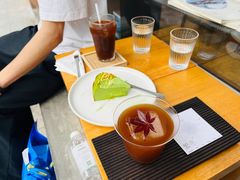 -溯洄咖啡VORTEX COFFEE