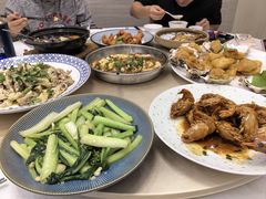 -轩记海鲜餐厅·四十五年老字号·经典粤菜(西区彩虹店)