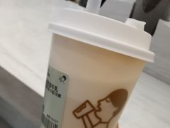 -喜茶(北京三里屯太古里店)