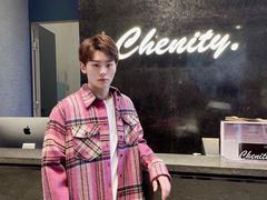 -chenity  cafe
