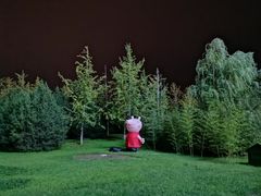 -北京园博大酒店