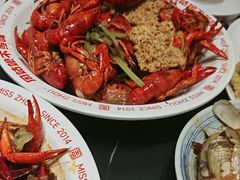 -周姑娘不等味·牛羊肉火锅·螃蟹罗氏虾·烤鱼烤串(高邮店)