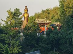 -径山寺
