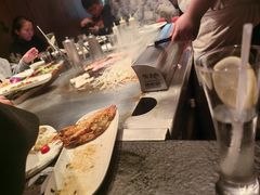 -火地铁板烧(昆山万象汇店)
