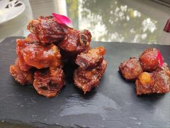 -隅焰·三生三味·手作川菜(金沙天街店)