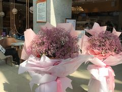 -奈雪的茶(东莞汇一城店)