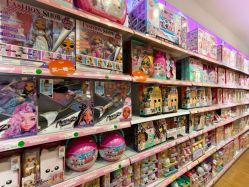 -kidsland(南开大悦城店)