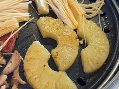 -老卜奎齐齐哈尔烤肉(人民东路店)