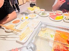 -海底捞火锅(顺义华联店)