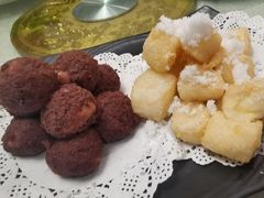 打糕-平壤馆(西塔街店)