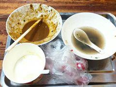 -小秋水饺(大成路总店)