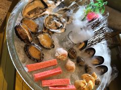 -八珍玉食鸡煲·打边炉(印象城店)