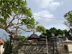 -乌鲁瓦图寺