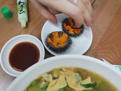 -海胆小馆(东北水饺·春柳店)