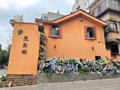 -茴香熙楼(翠湖店)