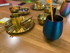 -HOTISLAND海鸡岛·韩国料理(江南西店)
