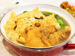 -丽丽三鲜螺蛳粉(田林路店)