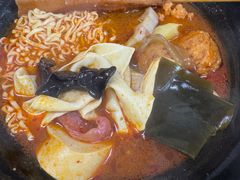 -四川老牛麻辣烫(北门桥店)