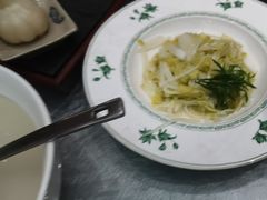-马老六清真餐厅(雁滩店)