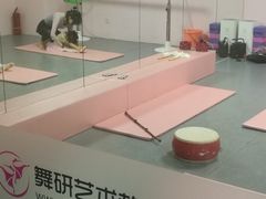 -舞研舞蹈培训(魏公村校区)