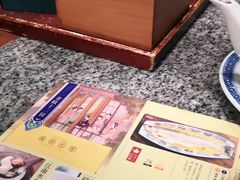 -南京大牌档(之心城店)