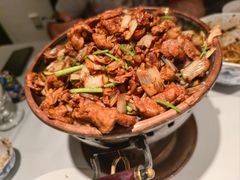 -四季民福烤鸭店(王府井东安门店)