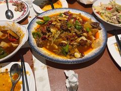 -海尔巴格一甸茶餐厅(团结路店)