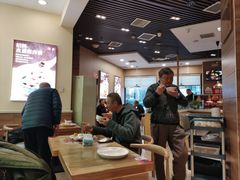 -嘉和一品粥(马家堡店)