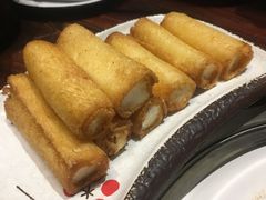 大良炸牛奶-渔米粥(罗湖店)