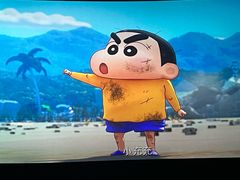 -中影国际影城(东方新天地CINITY店)