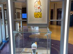 -泡泡玛特POPMART(国贸三期店)
